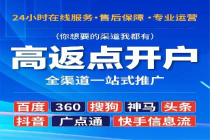 百度竞价账户托管：优化广告投放策略案例